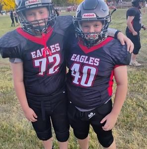 Meet your Posher, Pam